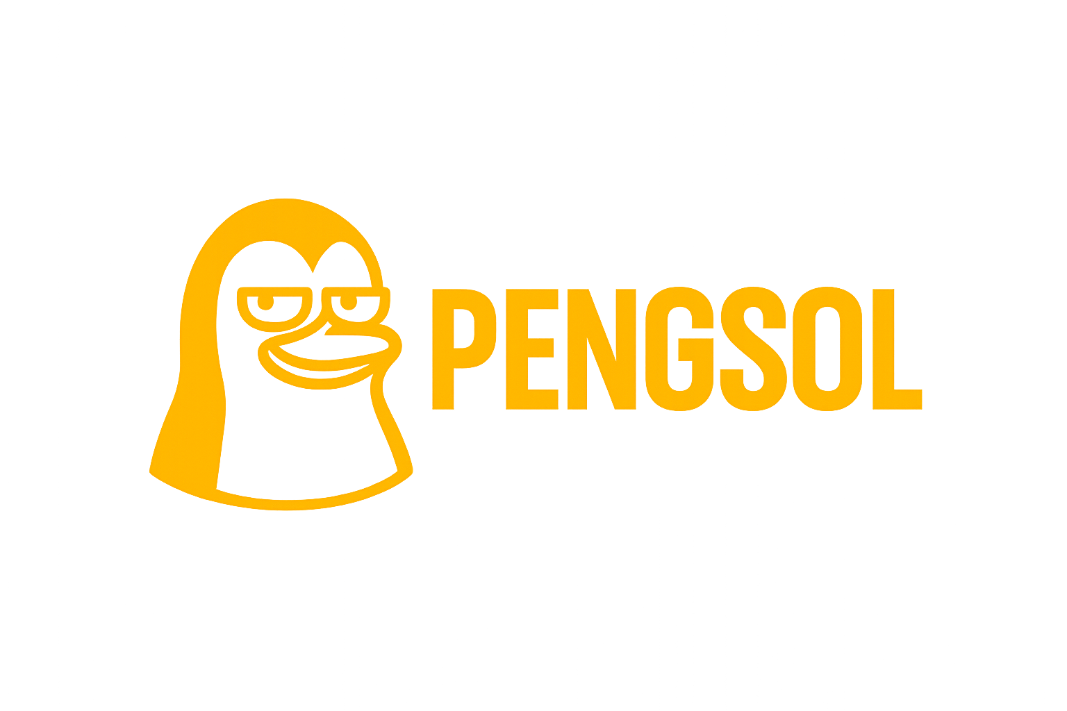 PengSol Logo